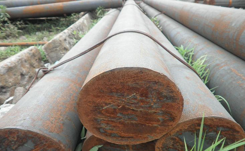 新余某设备厂采购双金属带锯条锯切尺寸100mm，面积79c㎡普钢的服务案例