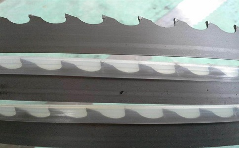 新余国产m51双金属锯条