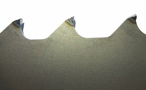 新余国产硬质合金锯条